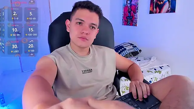 Snapshot of Dunkan_Kravitz chatting on 04/14/26, 01:50 Dunkan Kravitz online show from 04/14/26, 01:50