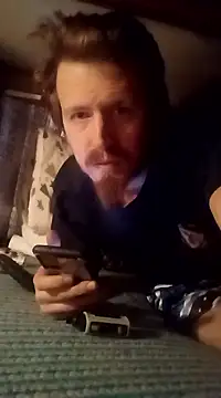 hothippie420 online show from 12/07/24, 02:20