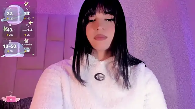 Snapshot of Summer_walkerr chatting on 01/07/25, 12:31 Summer walkerr online show from 01/07/25, 12:31