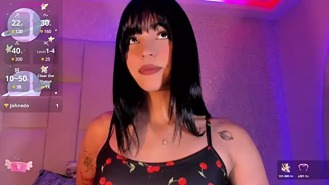 Snapshot of Summer_walkerr chatting on 01/30/25, 12:37 Summer walkerr online show from 01/30/25, 12:37