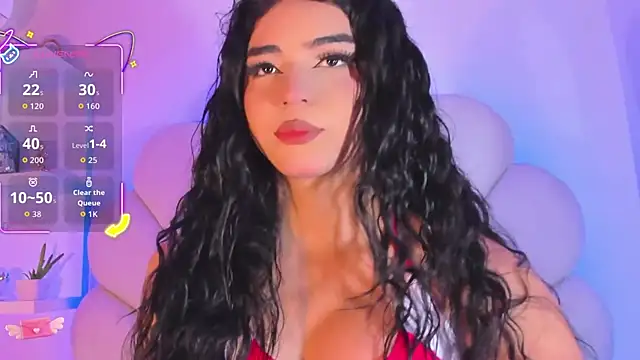 Snapshot of Summer_walkerr chatting on 11/18/25, 12:53 Summer walkerr online show from 11/18/25, 12:53