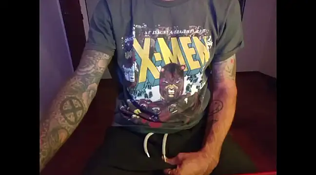 rumplstink online show from 12/26/24, 03:27