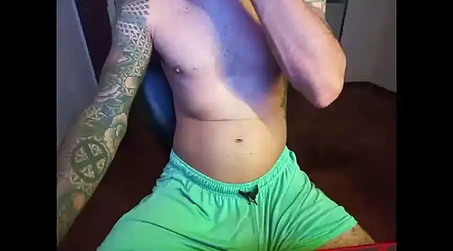 rumplstink online show from 01/02/25, 04:30