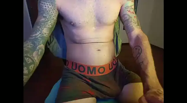 rumplstink online show from 01/31/25, 04:25