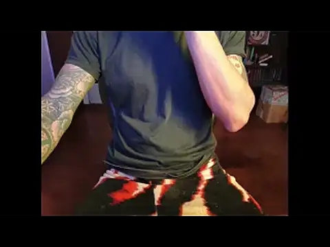 Snapshot of rumplstink chatting on 10/30/25, 03:41 rumplstink online show from 10/30/25, 03:41