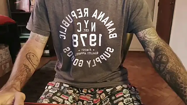 rumplstink online show from 04/06/26, 01:56