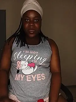 Snapshot of chocolete_candy chatting on 12/01/25, 02:33 chocolete candy online show from 12/01/25, 02:33