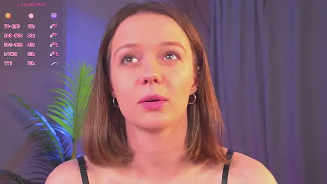 Kinky Girls online show from 01/16/25, 12:42