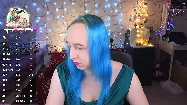 TheTrixy online show from 01/10/26, 12:07