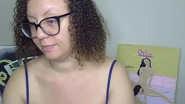 Paisleehaze online show from 02/22/26, 06:35