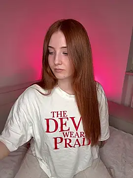 Sugarlina online show from 03/15/26, 09:10