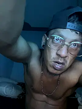 Capxxx online show from 10/16/25, 08:48