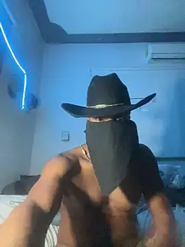 Capxxx online show from 11/18/25, 02:17