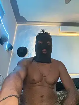 Capxxx online show from 12/04/25, 05:21