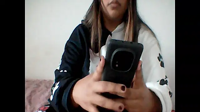 ArisaGonzalez online show from 11/14/25, 11:09