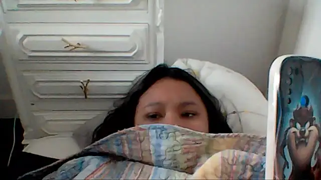 Snapshot of ArisaGonzalez chatting on 04/06/26, 01:01 ArisaGonzalez online show from 04/06/26, 01:01