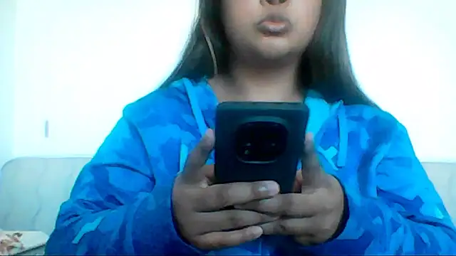 Snapshot of ArisaGonzalez chatting on 05/04/26, 11:50 ArisaGonzalez online show from 05/04/26, 11:50