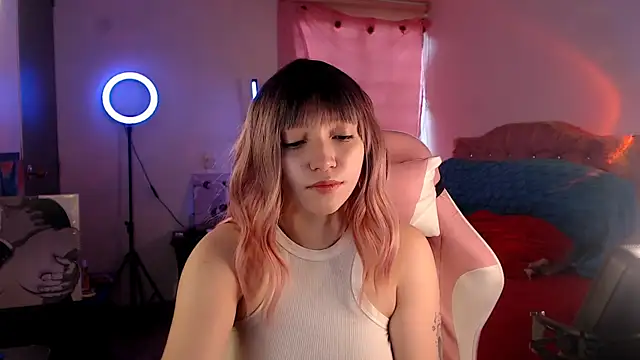 AllyDonfort online show from 01/09/26, 09:05