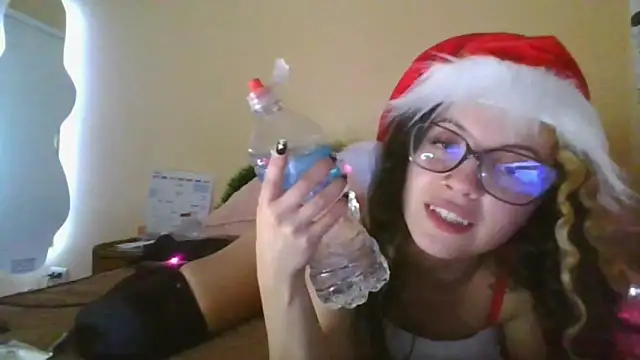 frikigyal online show from 12/24/24, 03:38