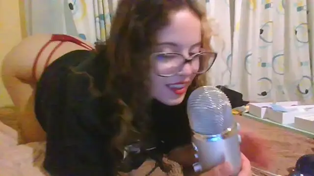 frikigyal online show from 02/16/25, 02:42