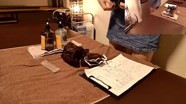 Snapshot of Hanabi-hentai chatting on 02/19/25, 03:27 Hanabi-hentai online show from 02/19/25, 03:27