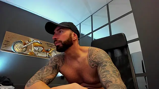 AronGrant online show from 01/12/25, 09:40