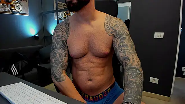 AronGrant online show from 01/13/25, 06:38