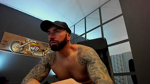 AronGrant online show from 01/20/25, 07:25