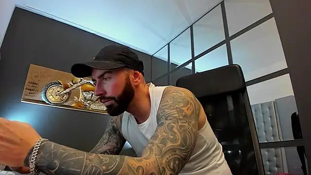 AronGrant online show from 02/13/25, 11:28