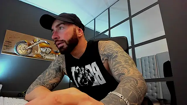 AronGrant online show from 02/27/25, 09:22