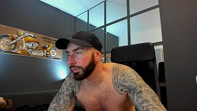 AronGrant online show from 03/01/25, 08:02