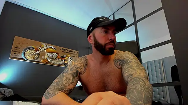 AronGrant online show from 03/03/25, 12:16