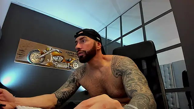 AronGrant online show from 03/05/25, 08:10