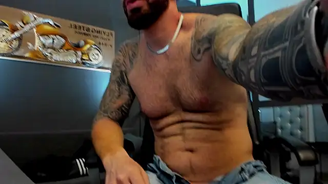 AronGrant online show from 09/13/25, 08:36