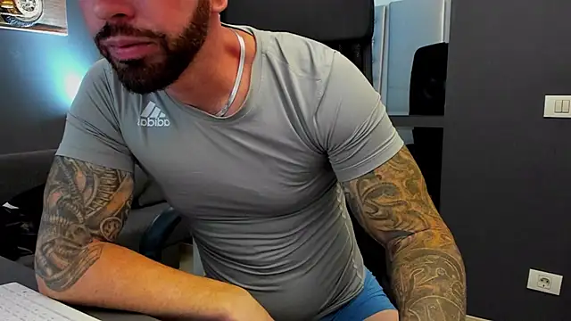 AronGrant online show from 09/17/25, 08:49