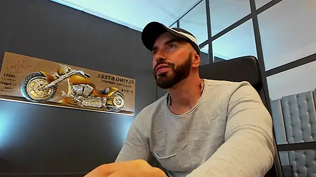 AronGrant online show from 09/19/25, 09:54