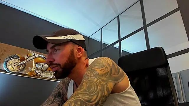 AronGrant online show from 09/29/25, 07:35