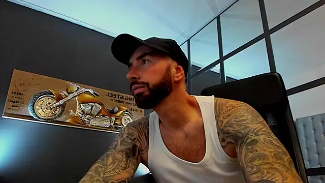 AronGrant online show from 10/17/25, 10:07