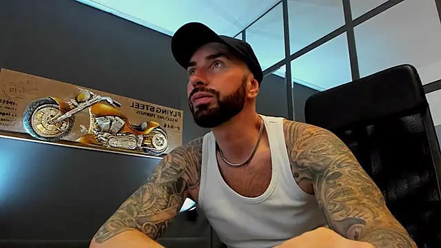 AronGrant online show from 10/28/25, 10:30