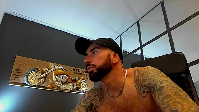 AronGrant online show from 10/31/25, 10:49