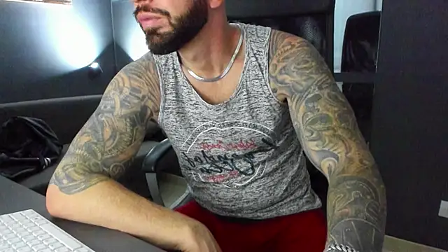 AronGrant online show from 11/07/25, 10:37