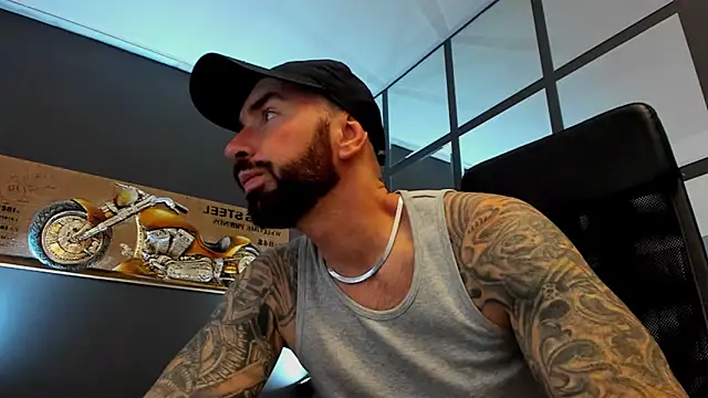 AronGrant online show from 11/20/25, 09:53