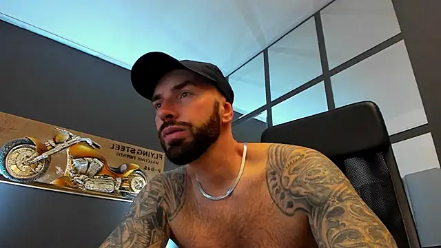 AronGrant online show from 11/29/25, 10:18