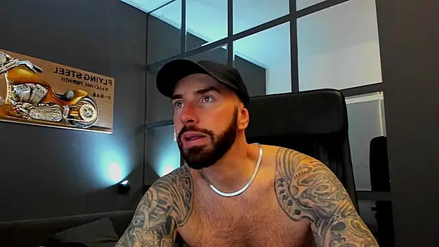 AronGrant online show from 12/02/25, 10:31