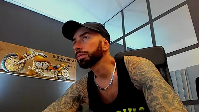 AronGrant online show from 12/16/25, 10:31