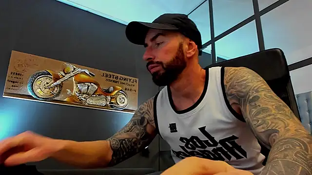 AronGrant online show from 02/09/26, 10:41