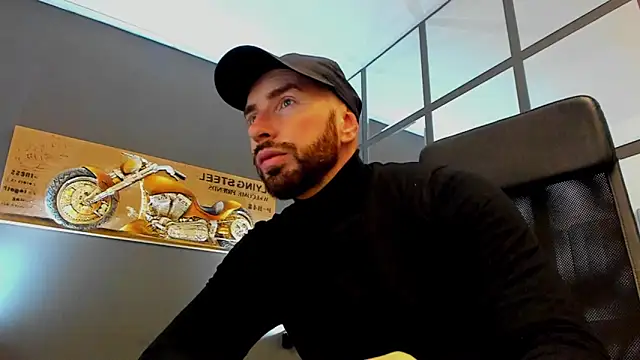 AronGrant online show from 02/10/26, 09:02