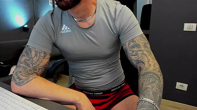 AronGrant online show from 02/12/26, 11:05