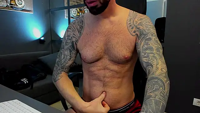 AronGrant online show from 02/13/26, 10:00