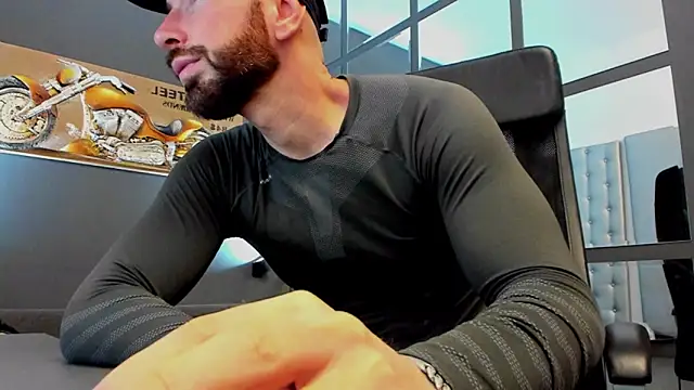 AronGrant online show from 02/18/26, 10:22